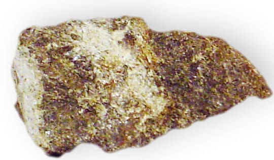 Amosita Mineral